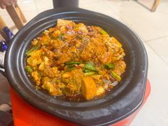 -郑记•不夜城烧烤•龙虾•虾蟹(黄鹤楼店)
