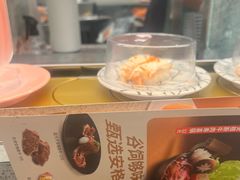 -争鲜回转寿司(西红门荟聚PLUS店)