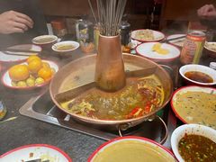 -京元盛铜锅涮肉(上海总店)