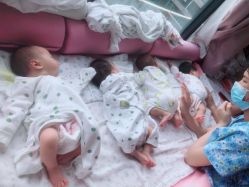 -安悦贝月子中心