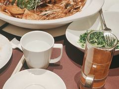 -江南·JIANGNAN(北京歌华开元大酒店)
