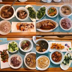 点击看大图 -和伊母婴护理中心·全套房(金山店)