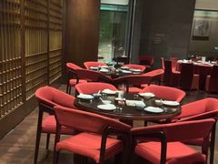 -福州仓山凯悦酒店·闽味中餐厅