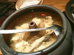 原味汽锅鸡-云海肴·汽锅鸡·云南菜(天山百盛优客店)