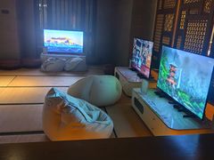 -浅深Cheersum(曹杨店)