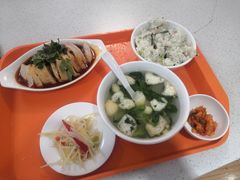 -七宝老街水磨汤圆(瞿溪路店)