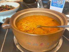 -黔蘑菇四季餐厅(观山湖店)