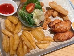 -菲滋意式餐厅(西溪印象城店)