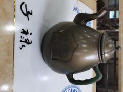 -马子禄牛肉面(金宝街店)