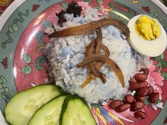 -小娘惹厨房Little Nyonya(狮城有约上榜店)