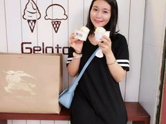-歎雪糕低糖低脂Gelato冰淇淋