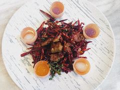 椒麻澳洲牛柳-木棉花开(中心城店)