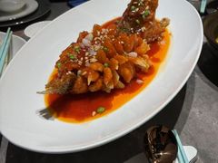 -宫燕府·京菜·烤鸭·淮扬菜(王府中心店)