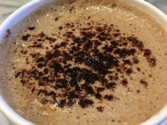 -COSTA COFFEE(哈尔滨凯德学府店)