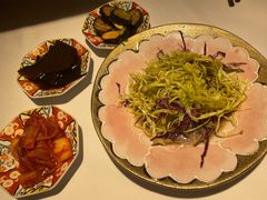 -隐炉和牛烧肉店(群力店)