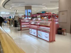 -丽达购物中心(崂山店)