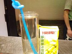 -手选潮汕鲜活牛肉火锅(二七广场店)