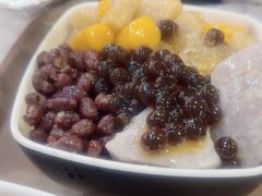 -鲜芋仙(苏州干将店)