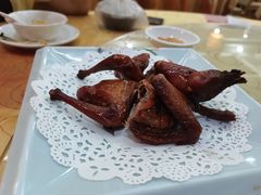 -水乡人家私房菜(逢简店)