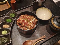 -玄白·炭烤活鳗(上海首店)