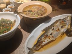 -沅江水·湖南家宴(南村万博长隆商圈店)
