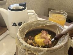 -春家·非遗手工小吃(徐汇万科广场店)