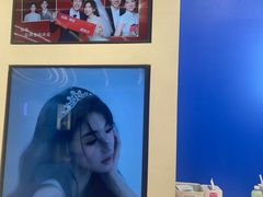 -天真蓝照相馆(五角场百联又一城店)