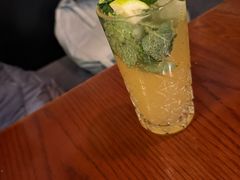 -斯比特花园西餐厅(东方商厦店)