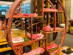 -丁卯•铜锅涮肉(工体店)