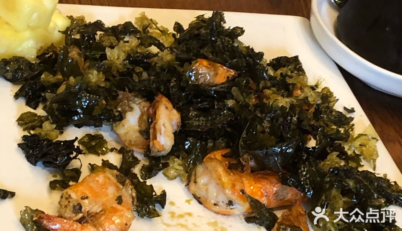 最推荐汽锅鸡和火瓢牛肉