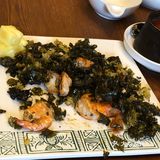 最推荐汽锅鸡和火瓢牛肉