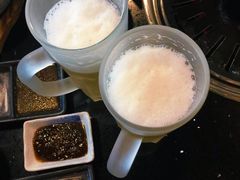 -老炉家木炭烤肉(长江国际店)