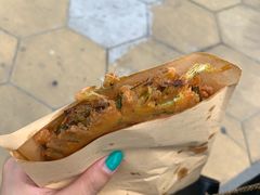 虾饼-青果虾饼(杨柳巷店)