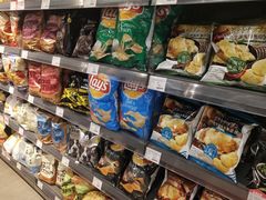 -blt精品超市(杭州城西银泰店)