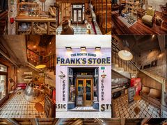 -FRANK STORE(巨鹿路店)