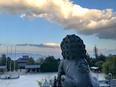 -崇圣寺三塔文化旅游区