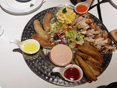 -俄士厨房(时代天街店)