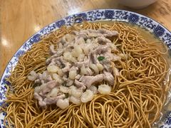 -裕兴记·三虾面(西北街总店)