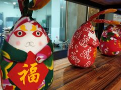 -君来顺老北京四季火锅涮肉(程家桥路店)