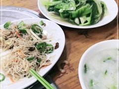 -华记粥饭店(印象容桂主题风情街店)