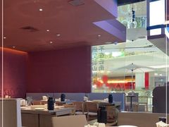 大堂-芸山季·云南野生菌火锅(宝能环球汇店)