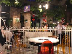 -蕃茄述·好汤自然来(江汉路店)