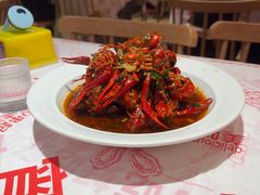 -辣不怕口味虾(长沙总店)