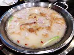 -老来福·非遗酸汤兔(凯旋路店)