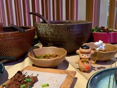 -山石榴·贵州菜(丰盛里店)