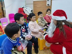 -艺年级儿童语言艺术中心(冉家坝爱融荟城店)