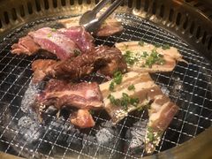 -松鱼亭·和牛烧肉(协鑫广场店)