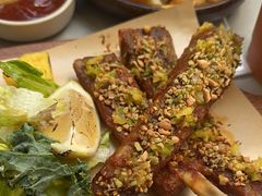 -农畉LONFOOD(福田星河COCOPark店)