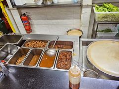 -珍珍小食店(西华路店)