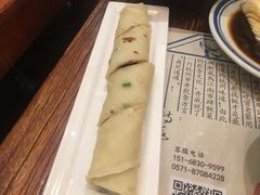 梅干菜捂肉麦糊烧-卤儿道道(龙游路店)
